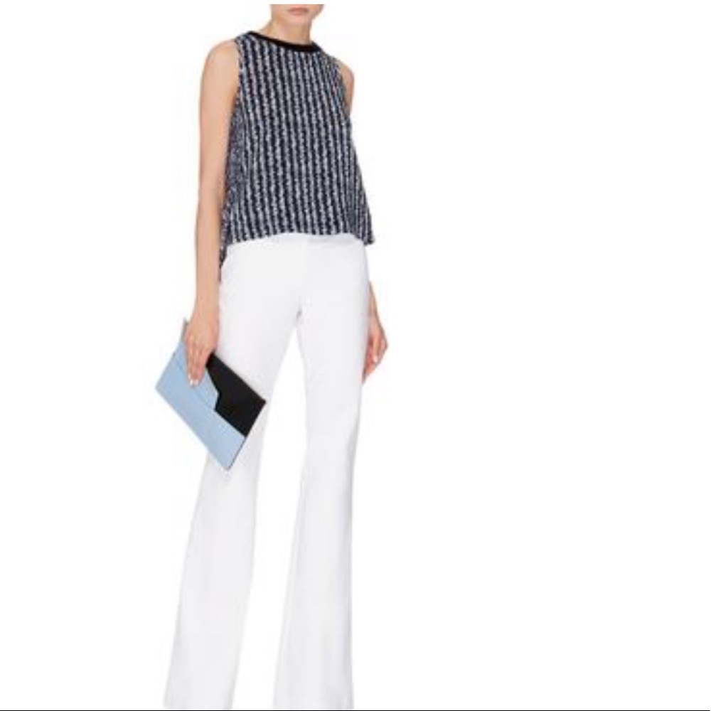 Derek Lam Blouse